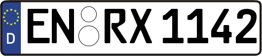 EN-RX1142