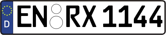 EN-RX1144