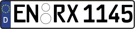 EN-RX1145
