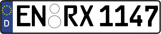 EN-RX1147