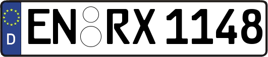 EN-RX1148