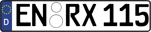 EN-RX115