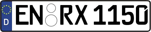 EN-RX1150