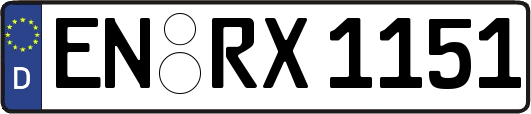 EN-RX1151