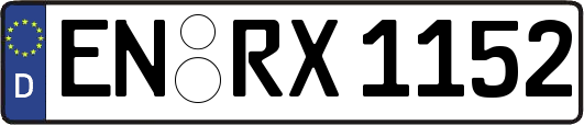 EN-RX1152