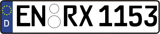 EN-RX1153