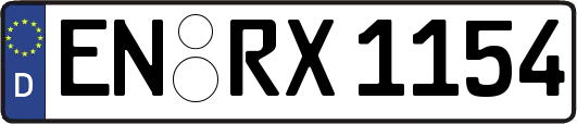 EN-RX1154