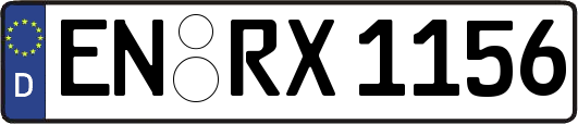 EN-RX1156