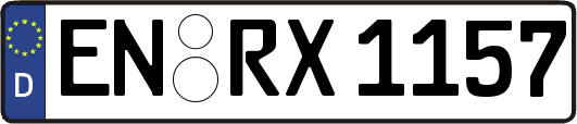 EN-RX1157