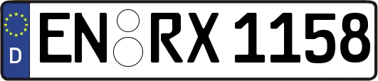 EN-RX1158