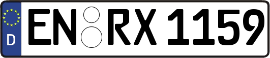 EN-RX1159