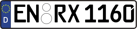 EN-RX1160