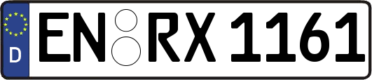 EN-RX1161