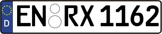 EN-RX1162