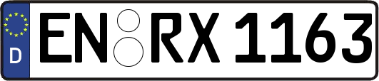 EN-RX1163