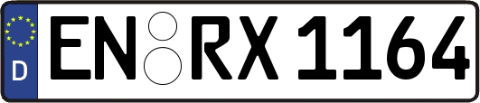 EN-RX1164