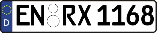 EN-RX1168
