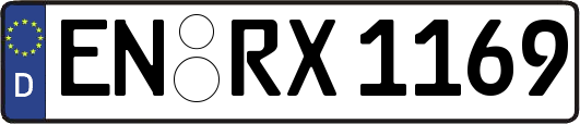 EN-RX1169