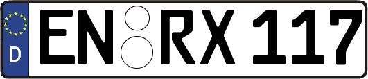 EN-RX117