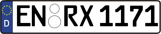 EN-RX1171
