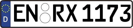 EN-RX1173