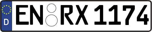 EN-RX1174