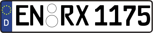 EN-RX1175