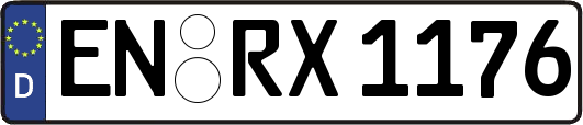 EN-RX1176