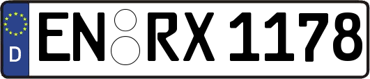 EN-RX1178