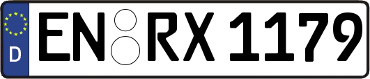 EN-RX1179