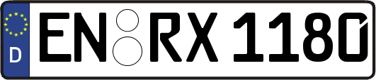 EN-RX1180