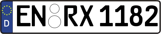EN-RX1182