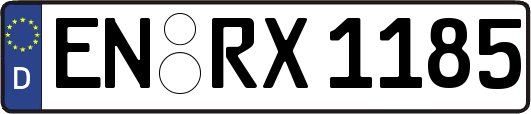 EN-RX1185
