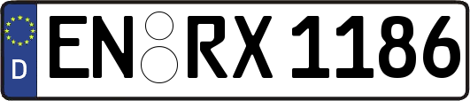 EN-RX1186