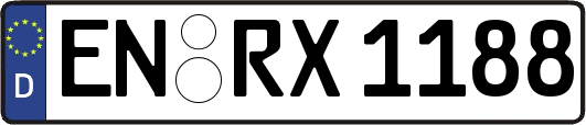EN-RX1188