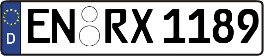 EN-RX1189