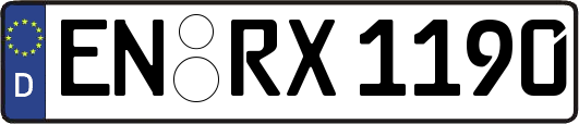 EN-RX1190