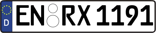 EN-RX1191
