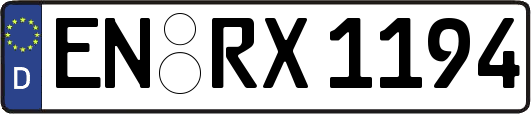 EN-RX1194