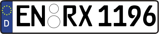 EN-RX1196