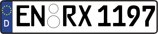 EN-RX1197
