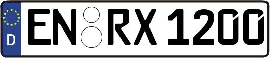 EN-RX1200