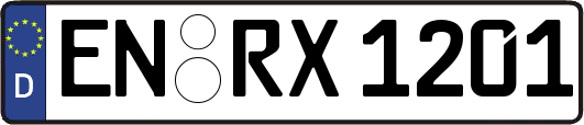 EN-RX1201