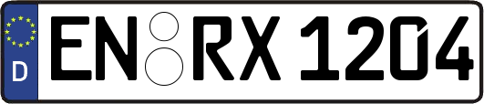 EN-RX1204