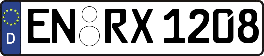 EN-RX1208