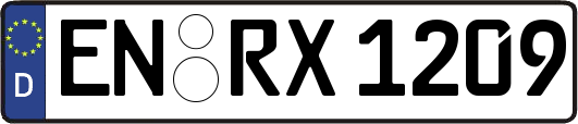 EN-RX1209