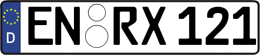 EN-RX121