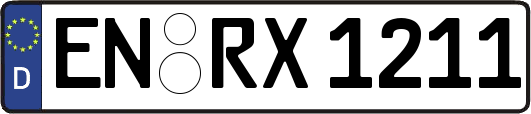 EN-RX1211