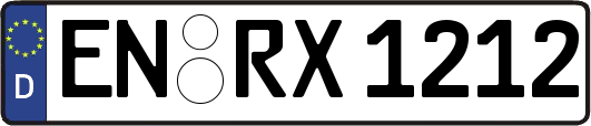 EN-RX1212