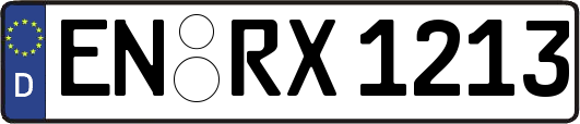 EN-RX1213